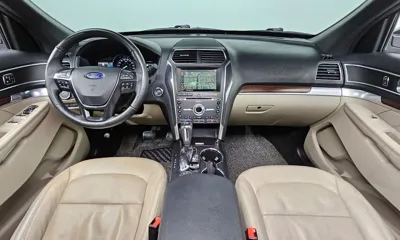 Ford Explorer 2018, 95828 км, за 10496.26 USD - фото 7