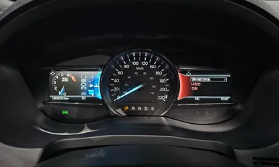 Ford Explorer 2018, 95828 км, за 10496.26 USD - фото 8