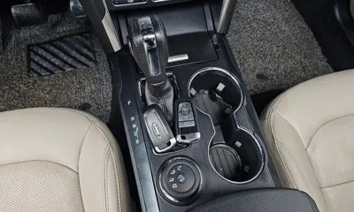 Ford Explorer 2018, 95828 км, за 10496.26 USD - фото 9