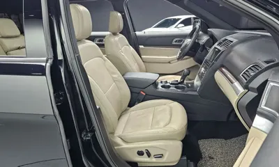 Ford Explorer 2018, 95828 км, за 10496.26 USD - фото 10