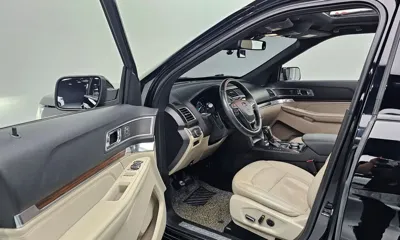 Ford Explorer 2018, 95828 км, за 10496.26 USD - фото 11