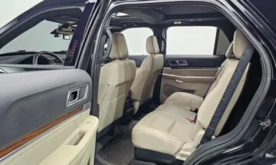 Ford Explorer 2018, 95828 км, за 10496.26 USD - фото 12
