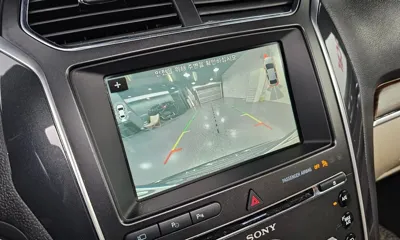 Ford Explorer 2018, 95828 км, за 10496.26 USD - фото 14