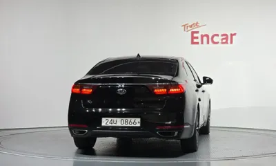 Kia K7 2016, 174685 км, за 5579.62 USD