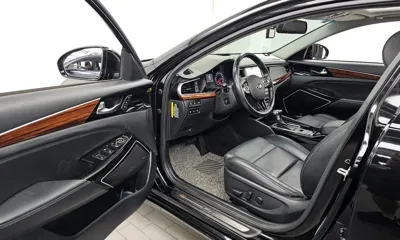 Kia K7 2016, 174685 км, за 5579.62 USD - фото 10