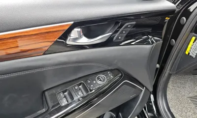 Kia K7 2016, 174685 км, за 5579.62 USD - фото 28