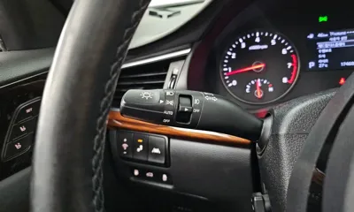 Kia K7 2016, 174685 км, за 5579.62 USD - фото 30