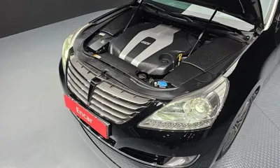 Hyundai Equus 2015, 128518 км, за 5185.77 USD - фото 6