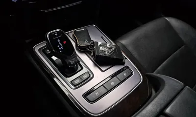 Hyundai Equus 2015, 128518 км, за 5185.77 USD - фото 9