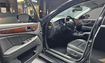 Hyundai Equus 2015, 128518 км, за 5185.77 USD - фото 10