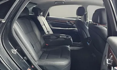 Hyundai Equus 2015, 128518 км, за 5185.77 USD - фото 12