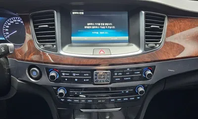 Hyundai Equus 2015, 128518 км, за 5185.77 USD - фото 14