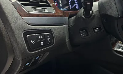 Hyundai Equus 2015, 128518 км, за 5185.77 USD - фото 16