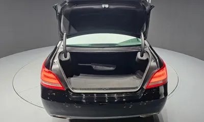Hyundai Equus 2015, 128518 км, за 5185.77 USD - фото 20