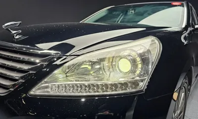 Hyundai Equus 2015, 128518 км, за 5185.77 USD - фото 22