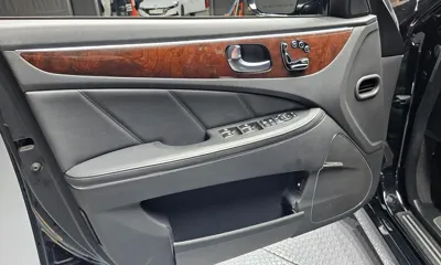 Hyundai Equus 2015, 128518 км, за 5185.77 USD - фото 24