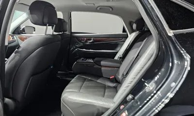 Hyundai Equus 2015, 128518 км, за 5185.77 USD - фото 26