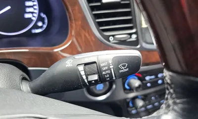 Hyundai Equus 2015, 128518 км, за 5185.77 USD - фото 30