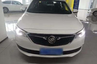 Buick GT 2021, 84400 км, за 7448 USD