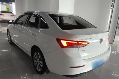 Buick GT 2021, 84400 км, за 7448 USD