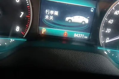 Buick GT 2021, 84400 км, за 7448 USD - фото 14