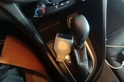 Buick GT 2021, 84400 км, за 7448 USD - фото 16