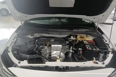 Buick GT 2021, 84400 км, за 7448 USD - фото 24