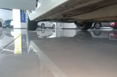 Buick GT 2021, 84400 км, за 7448 USD - фото 26