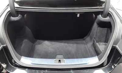 Mercedes-Benz S-Class 2022, 64944 км, за 49231.98 USD - фото 20