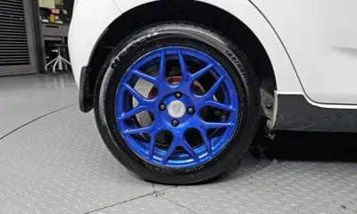 ChevroletGMDaewoo Spark 2013, 168127 км, за 846.91 USD