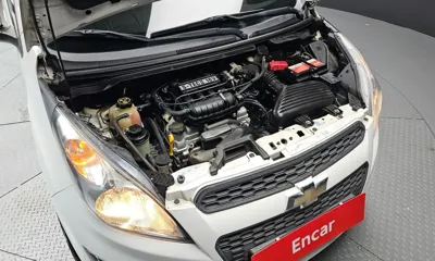 ChevroletGMDaewoo Spark 2013, 168127 км, за 846.91 USD - фото 6