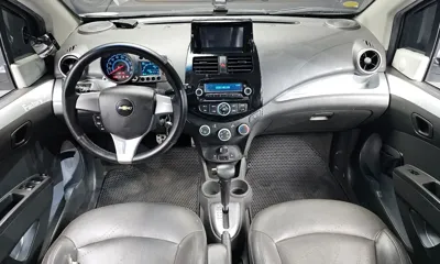 ChevroletGMDaewoo Spark 2013, 168127 км, за 846.91 USD - фото 7