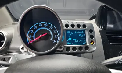 ChevroletGMDaewoo Spark 2013, 168127 км, за 846.91 USD - фото 8