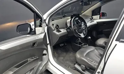 ChevroletGMDaewoo Spark 2013, 168127 км, за 846.91 USD - фото 10