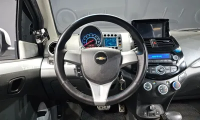 ChevroletGMDaewoo Spark 2013, 168127 км, за 846.91 USD - фото 12