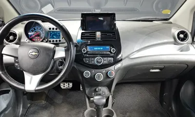 ChevroletGMDaewoo Spark 2013, 168127 км, за 846.91 USD - фото 13