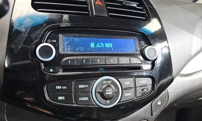 ChevroletGMDaewoo Spark 2013, 168127 км, за 846.91 USD - фото 14