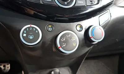 ChevroletGMDaewoo Spark 2013, 168127 км, за 846.91 USD - фото 15