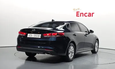 Kia K5 2016, 79824 км, за 5980.63 USD