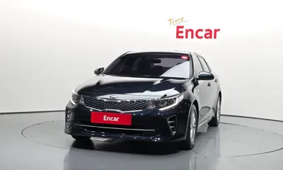 Kia K5 2016, 79824 км, за 5980.63 USD