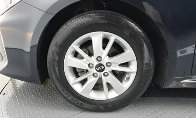 Kia K5 2016, 79824 км, за 5980.63 USD
