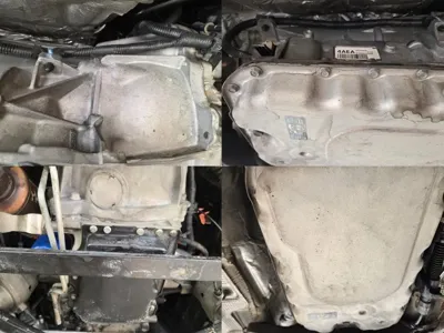 Cadillac CTS 2015, 216068 км, за 3496.83 USD