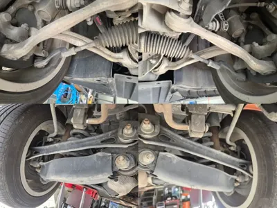 Cadillac CTS 2015, 216068 км, за 3496.83 USD