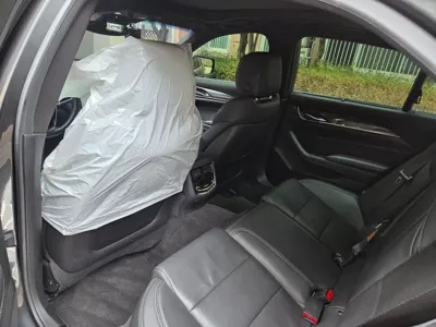 Cadillac CTS 2015, 216068 км, за 3472.5 USD - фото 10