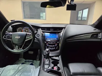 Cadillac CTS 2015, 216068 км, за 3472.5 USD - фото 11