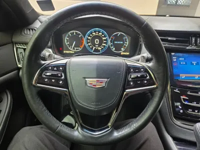 Cadillac CTS 2015, 216068 км, за 3472.5 USD - фото 12