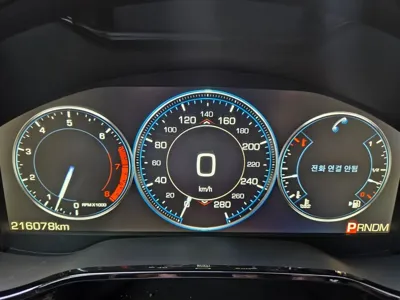 Cadillac CTS 2015, 216068 км, за 3472.5 USD - фото 13