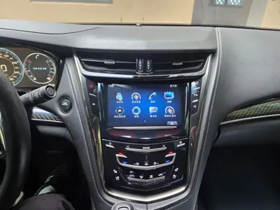 Cadillac CTS 2015, 216068 км, за 3472.5 USD - фото 14
