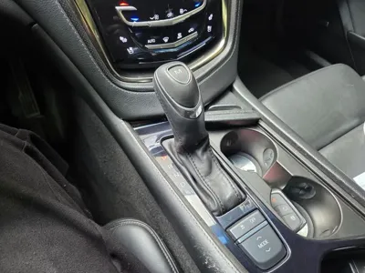 Cadillac CTS 2015, 216068 км, за 3472.5 USD - фото 15