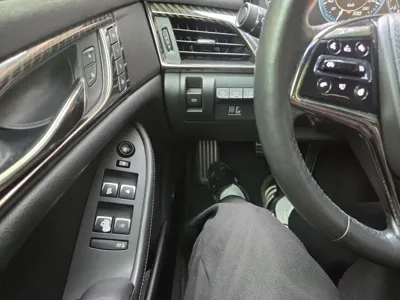Cadillac CTS 2015, 216068 км, за 3472.5 USD - фото 16